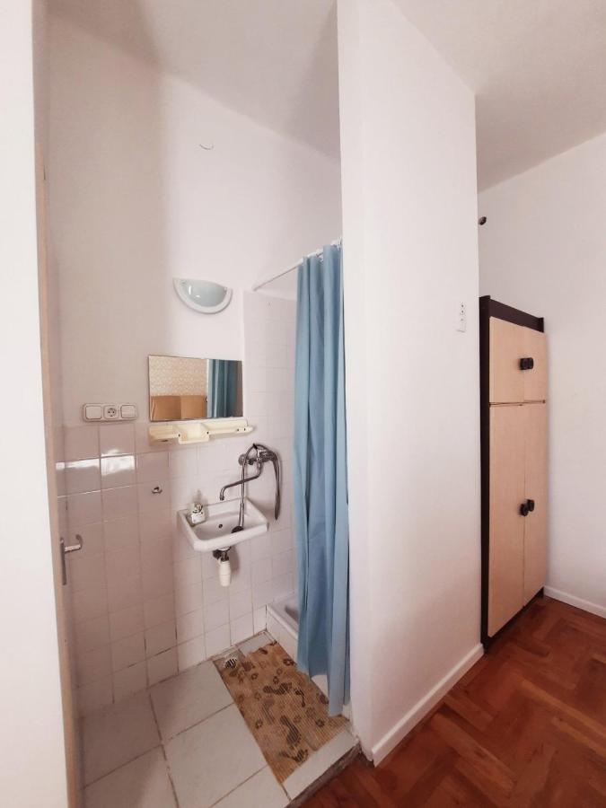 באלאטונסארסו Central Room מראה חיצוני תמונה