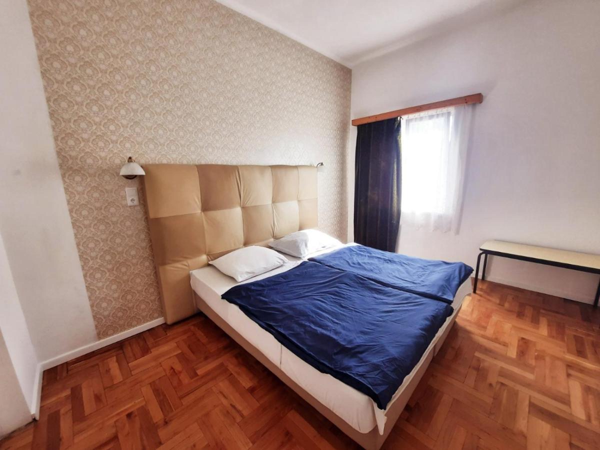 באלאטונסארסו Central Room מראה חיצוני תמונה