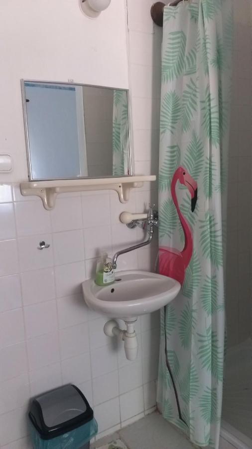 באלאטונסארסו Central Room מראה חיצוני תמונה